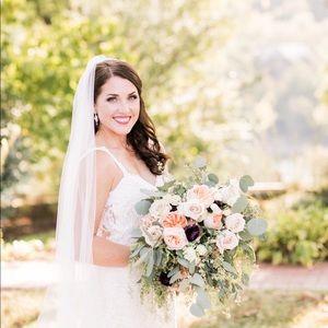 Meet your Posher, Morgan